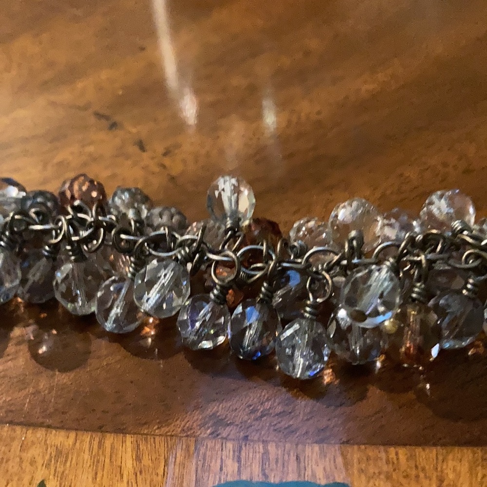 Crystal Bracelet - Picture 5 of 5